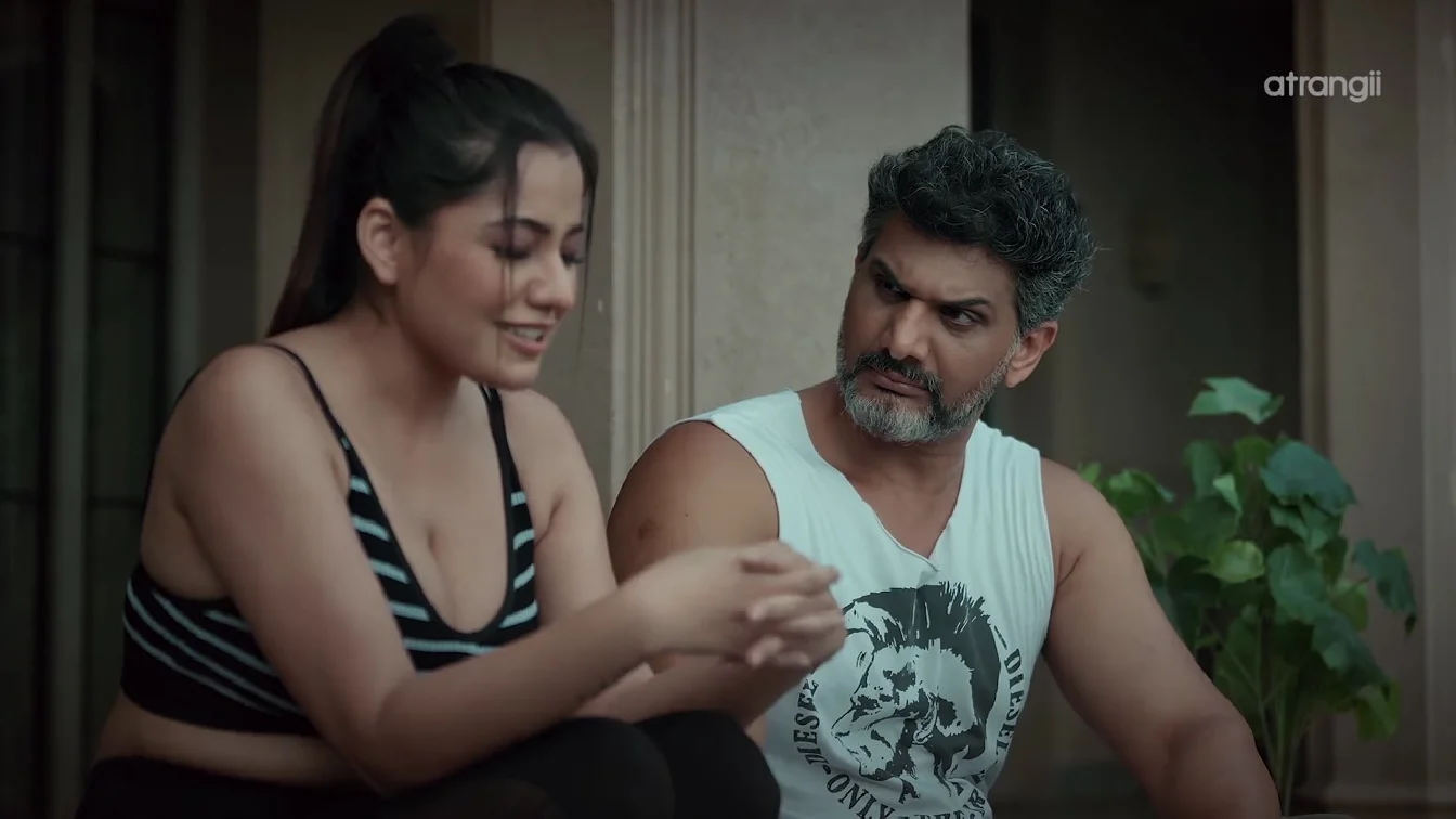 Naa Tum Jaano Naa Hum S01P01 Atrangii